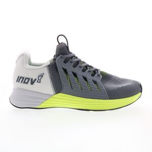 Inov-8 Mens F-Lite G 300 Gray Shoes (NWT)